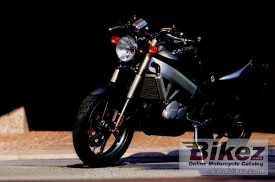 2002 cagiva planet 125 photo